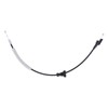 Doo Engy Pulley Door Release Inner Handle Door Opener Cable