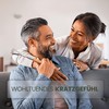 BAMBUA Extendable Back Scratcher - [Includes 5 Attachments] - Gifts