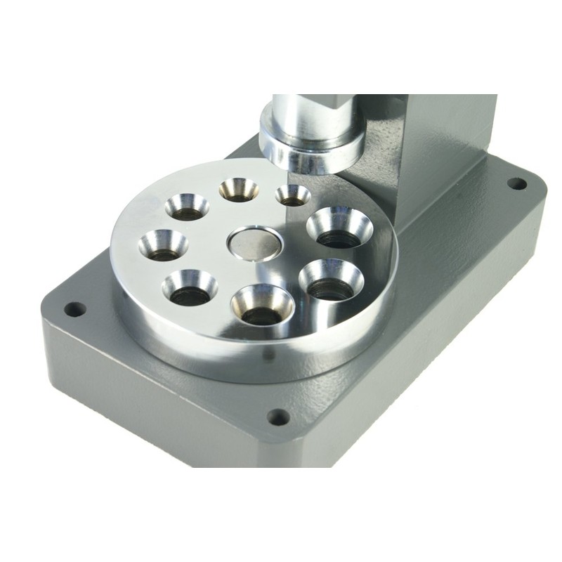 Ring Stretcher Reducer with Six Splines - SFC Tools -