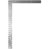 Johnson Level & Tool CS9 Steel Framing Square, 16" x