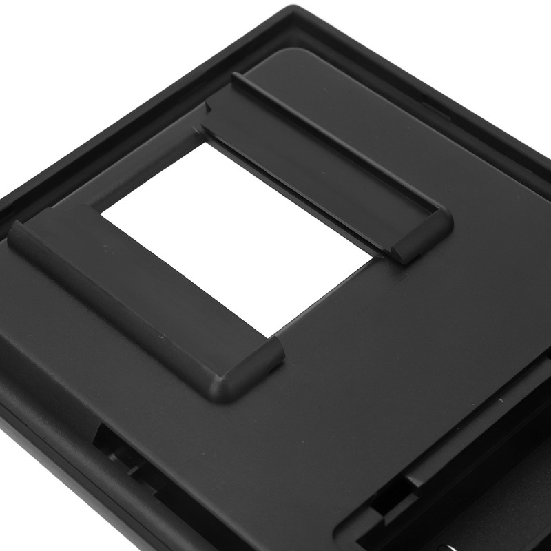 135mm 35mm Mobile Film Slide Scanner with LED Backlight Support