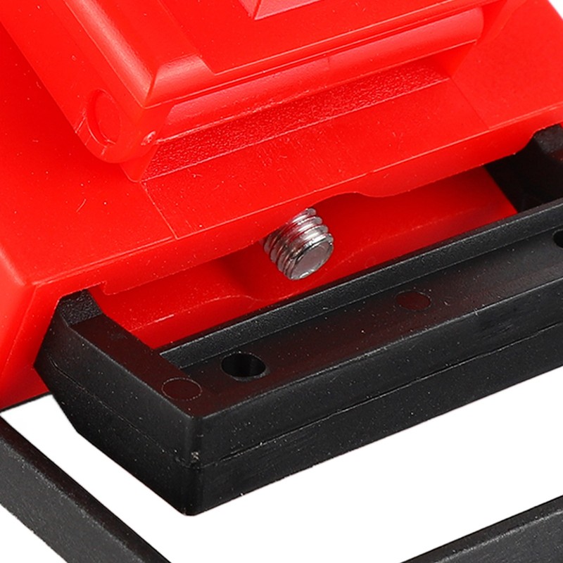 Clamp On Circuit Breaker Lockout Device Easy Installation Air Switch