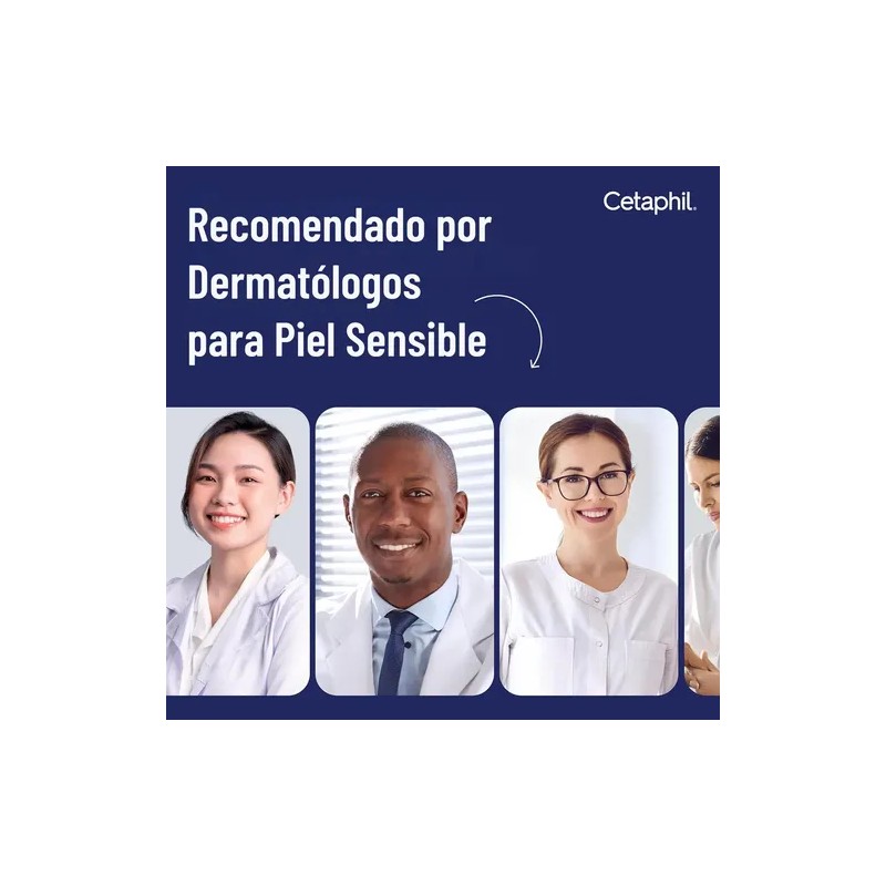 Cetaphil Stick Solar Mineral Spf 50 Facial No Comedogenico