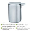 WENKO Alassio Soap Dispenser Matt