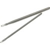 Silver Needle Crafting Stick Pottery Clay Engraving Tool Stainless Steel