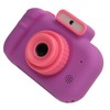 Kids Camera HD 40MP Dual Camera 2.0inch IPS Display 600mAh
