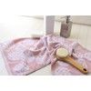 Kosugizen Onnera Face Towel, 13.4 x 31.5 inches (34 x