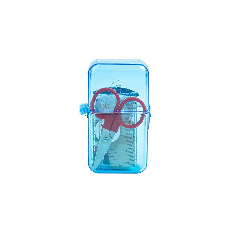 Singer, 1 kit, multicolor
