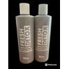 Fresh 2 Fresh Detox Sulfate Free Anti Dandruff 2 In