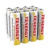 Tenergy AA Rechargeable Battery NiCd 1000mAh 1.2V Battery Pack for