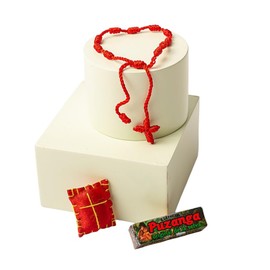 Pusanga Essential Oil, Love Spell Anointing Oil, 5ml, Traditional Amazonian for Romance and Connection