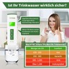 YINMIK Digital EC Meter Accurate TDS EC Tester with Thermometer