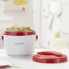 Crock-Pot New Crock-Pot Lunch 20oz Bento Box Food Warmer Container,