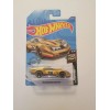 Hot Wheels '76 Greenwood Corvette 4/10. 34/250