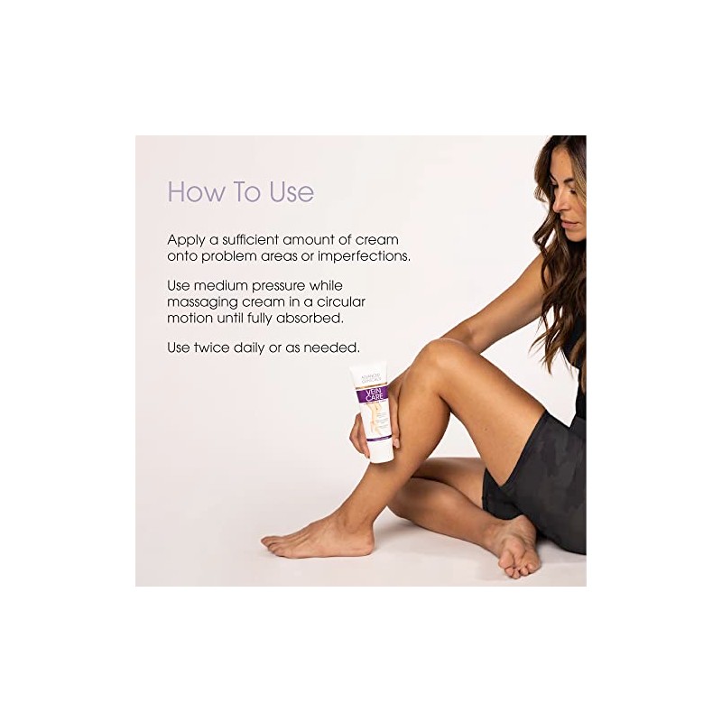 Advanced Clinicals Vein Care- Eliminate The Appearance of Varicose Veins.