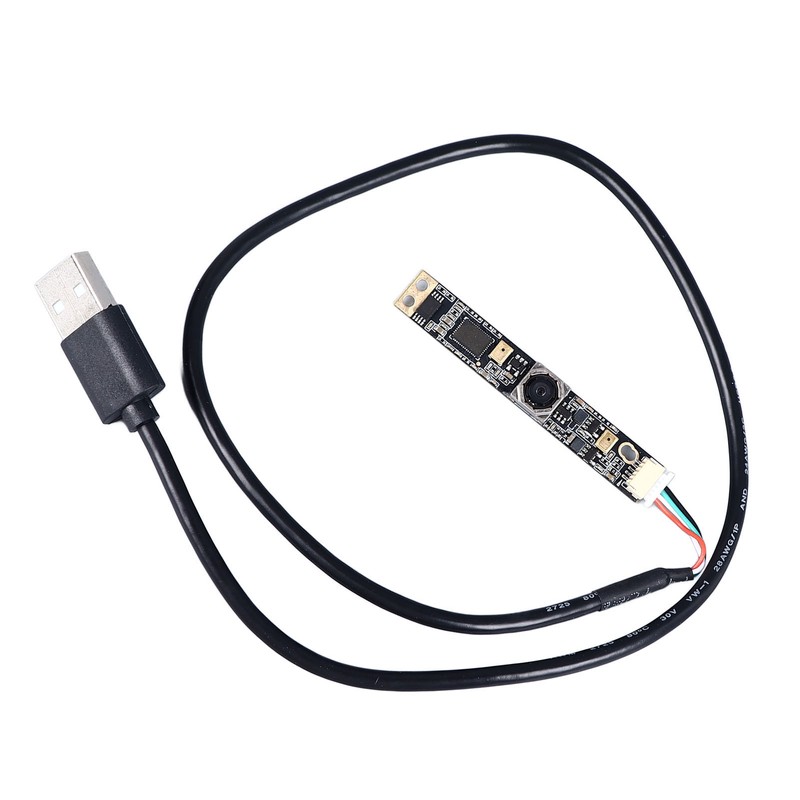 Camera Module 2MP 1080P HD 30FPS Auto Focus 120 Degree