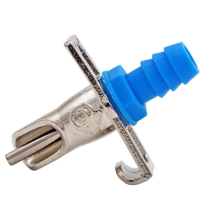 20 Pack of Automatic Rabbit Water Feeder Nipple Waterer Drinkers