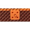 DELTA-Delta Fasteners 50 Count