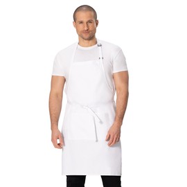 Chef Works Unisex Butcher Apron