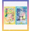 Japanese Language God Card, Oracle Card, Tarot Card, Divination Telling
