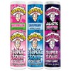 WARHEADS - Super Sour Candy Spray - Blue Raspberry, Green
