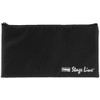 MONACOR MT-40 23.3870 Nylon Microphone Case Black