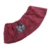 Split Air Conditioning Cleaning Cover Bag with 2.6m Water Pipe