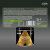 Magnesio Completo 3000mg - 200 Capsule - Magnesio Bisglicinato, Citrato,