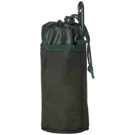 TORUNE PET Bottle Cover, 16.9 fl oz (500 ml), Camouflage Green, BONTE