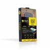 Solar Juice Touch Solar Powered Battery Pack/bank with Qi Charging