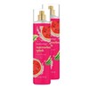 Long-Lasting Fragrance Body Mist, Watermelon Splash - This Fragrance Mist Is The Perfect Follow-up After Moisturizing With Our Watermelon Splash Shea Butter Body Cream, Pack Of 2 X 8 Fl Oz