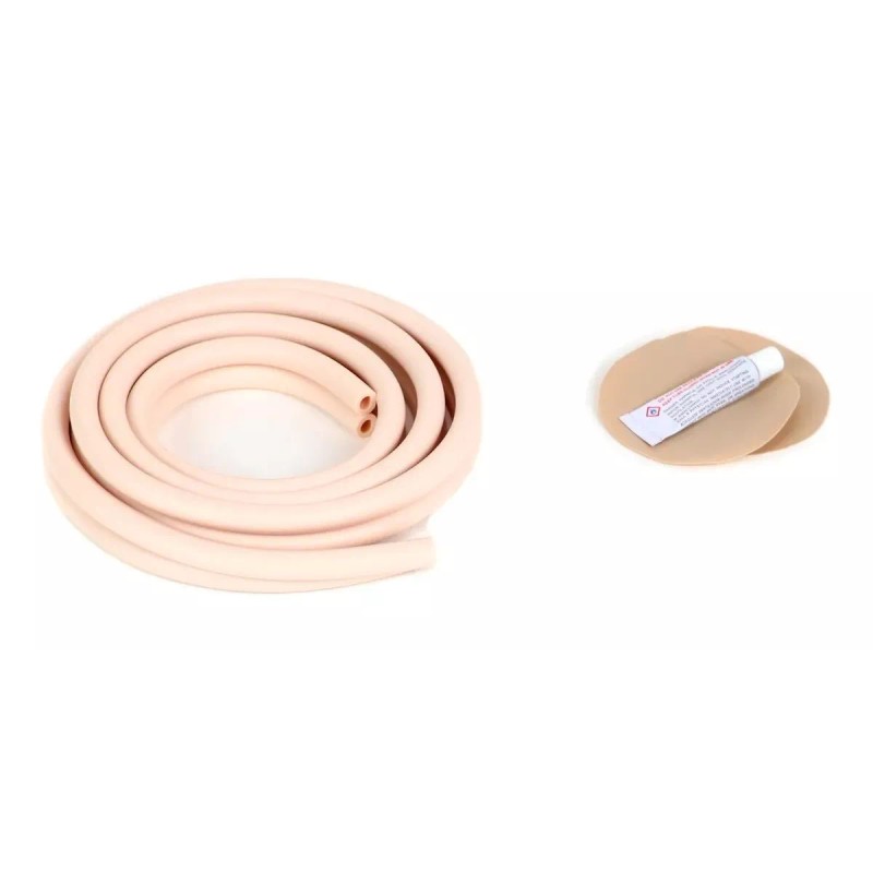 SuperConfort Colchon Presion Alterna Antiescaras Antillagas Con Regulador