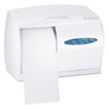 Scott Essential Double Roll Coreless Toilet Paper Dispenser (09605),, Pearl