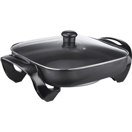 Model SK65, 12 inch Electric Skillet