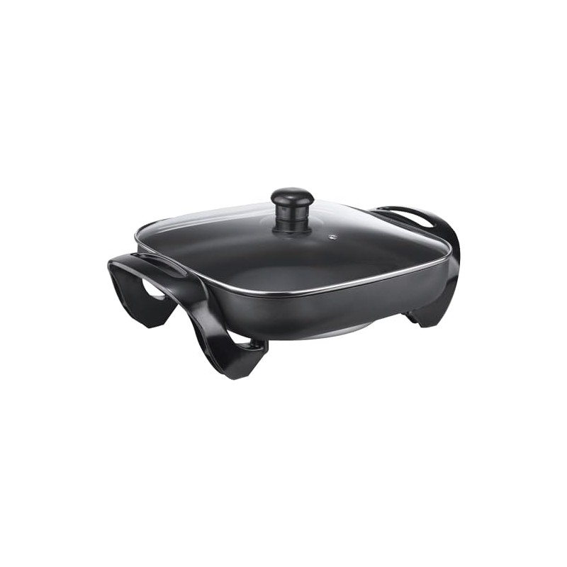 Model SK65, 12 inch Electric Skillet