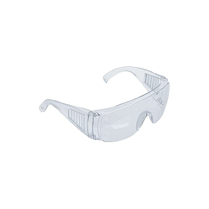 BGS Protective Glasses, Clear, 3627