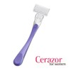 Celaser Ceramic Hair Removal Device for Women, Face & Body