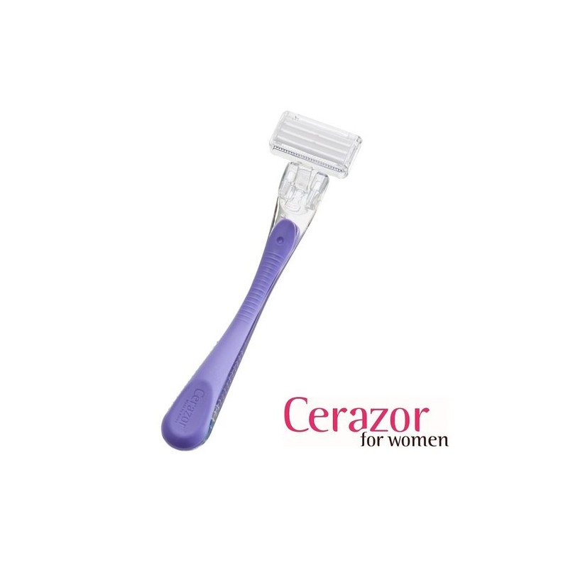 Celaser Ceramic Hair Removal Device for Women, Face & Body