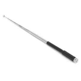 High Advantage Antenna, Long Range Telescopic Antenna with 50" Most Periodic Stable Signal for Garmin Astro 320 430 900 Alpha 50 100 Handheld GPS