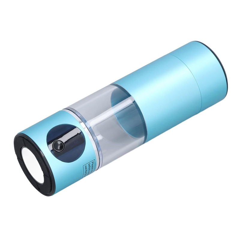 230ML Hydrogen Water Bottle, High Hydrogen Ion Concentration, Multi Function,