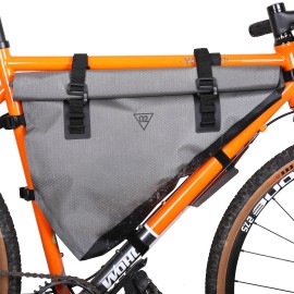 WOHO XTouring Bikepacking Full Frame Bag - Medium