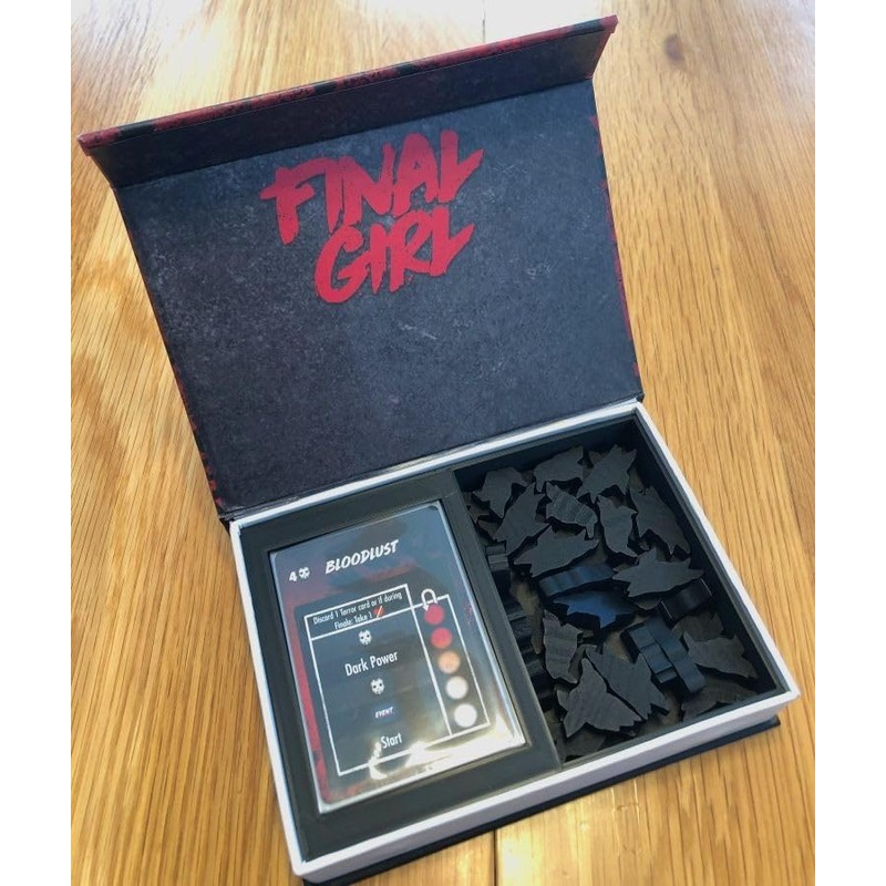 Final Girl: Terror from Above