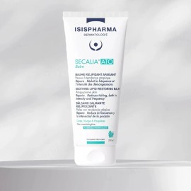 Secalia Ato Balsamo Relipidizante 200ml Isispharma