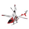 RC Helicopter Toy 3 Channel Gyroscope Stabilizer Remote Control Helicopter
