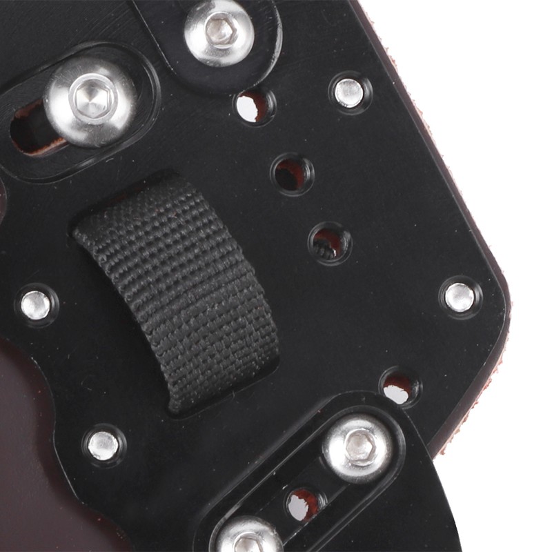 Recurved Bow Archery Competition Shooting Thumb Finger Protector Guard Protective