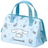 Skater KGA1 Insulated Lunch Bag Sanrio Cinnamoroll Watercolor Cosmetics