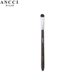 ANCCI BRUSH Base Eyeshadow Brush - Ebony20 1ea