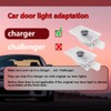通用 Car Door Logo Lights Courtesy LED Projector Lamps Accessories