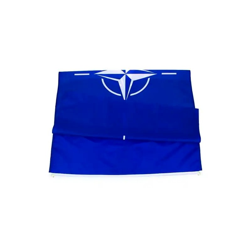 NATO - 150cm x 90cm Military Army Navy Festival Event