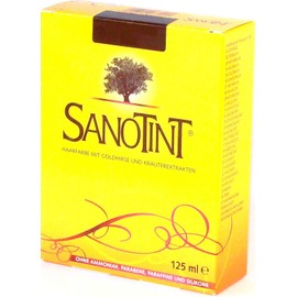 Schoenenberger Sanotint Hair Colour Number 29 Dark Blonde Copper (125ml)